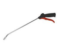 Sealey SA9135 Pistola de Soplado 330mm Con 0.6cmBSP Aire Entrada Y Seguridad