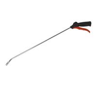 Sealey SA9137 Pistola de Soplado 500mm Con 0.6cm Bsp Aire Entrada Y Seguridad