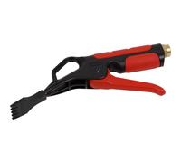 Sealey SA9252 Cortina Pistola de Soplado Con 0.6cmBSP Aire Entrada