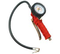Sealey SA9302 Profesional Inflador de Neumáticos Con con Clip Conector