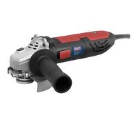 Sealey SAG101 Amoladora de Ángulo Ø100mm 750W/230V