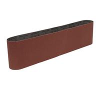 Sealey SB0015 Lijadora Cinturón 100 x 915mm 80Grit