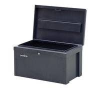 Sealey SB565 Acero Cofre de Almacenamiento 565 x 350 x 320mm