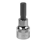 Sealey SBH010 - Broca hexagonal (7 mm, 3/8")