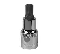 Sealey SBS015 M10 1/2" Sq Drive Spline Socket Bit
