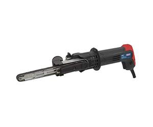 Sealey SBS260 lijadora de cinta de velocidad variable 12 x 456mm 260w