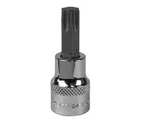 Sealey SBT016 T50 - Llave de vaso (3/8", TRX-Star)