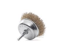 SEALEY SCB75 Cepillo de vaso, amoladora angular