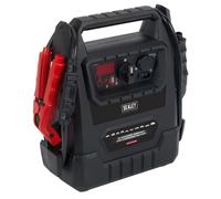 Sealey Schumacher® RoadStart® Arrancador De Emergencia 12V 2300 Amperios Picos
