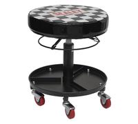 Sealey SCR15 oypla Gas con asiento
