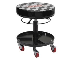 Sealey SCR15 oypla Gas con asiento