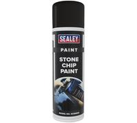 Sealey SCS060S Piedra Chip Pintura 500ml