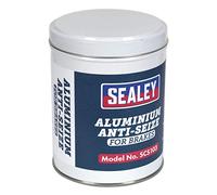 Sealey SCS103 - Compuesto antiadherente (aluminio, 500 g)