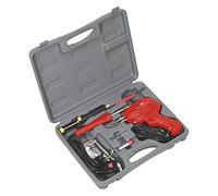 Sealey SD300K soldadura pistola / hierro 230v kit 8pc