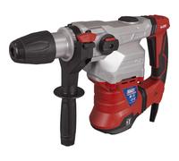 Sealey SDSMAX40 40mm SDS Max Taladro de martillo giratorio 1500W/230V