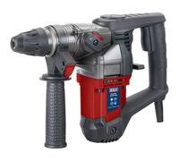 Sealey SDSPLUS26 Martillo Percutor Sds Plus 26mm 900W/230V