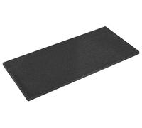 SEALEY SF50BK Inserto Bandeja De Espuma Shadow Easy Peel 120 X 55 X 5cm Negro