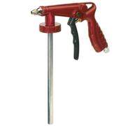 Sealey SG14 Bajos Sellador Pistola Aire Operado