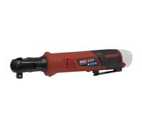Sealey sin Cables Llave Trinquete 1.3cmSq Unidad De 12V SV12 Serie - Uniad Solo