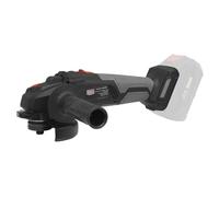 Sealey sin Escobillas Amoladora de Ángulo 115mm 20V SV20 Serie - Cuerpo Solo