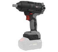 Sealey sin Escobillas Llave de Impacto 20V SV20 Serie 1.3cmSq Drive - Cuerpo
