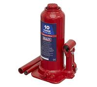 Sealey SJ10 - Gato de Botella, 10t