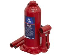 Sealey SJ5 Botella Gato Yankee 5tonne