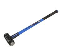 Sealey SLHG10 Trineo Martillo Con Mango de Fibra de Vidrio 4.5kg