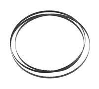 Sealey SM1303B24 - Hoja de sierra para sierra (1400 x 6,5 x 0,35 mm, 24tpi)