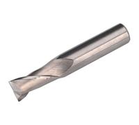 Sealey SM2502EM14 HSS Extremo Molino Ø14mm 2 Hueco