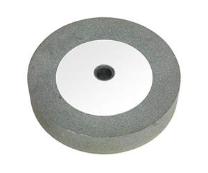 Sealey SM521GW200W cilindro de piedra en húmedo, de diámetro 200 x 40 mm, 20 mm de boca