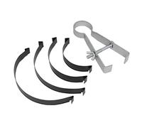 Sealey SMC16 - Herramienta de compresión para Anillo de pistón de Motocicleta