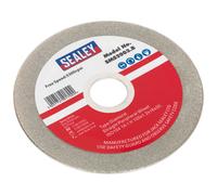 Sealey SMS2003.B Disco Abrasivo Diamantado 100mm para SMS2003