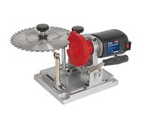 Sealey SMS2003 - Hojas de sierra afilador para banco de 110 w