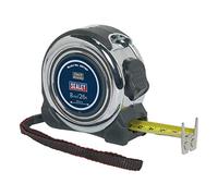 Sealey SMT8P profesional cinta métrica, 8 m/792,48 cm