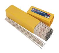 Sealey Soldadura Electrodos Acero Inoxidable 2.5 x 300mm 5kg Paquete WESS5025