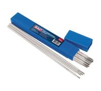Sealey WESS1032 Soldadura Electrodos Acero Inoxidable Ø3.2 X 350mm 1kg Paquete