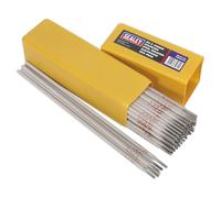 Sealey Soldar Electrodos Acero Inoxidable 4x 350mm 5kg Paquete WESS5040