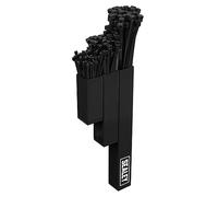 Sealey Soporte magnético para bridas de cables, negro - APCTHB