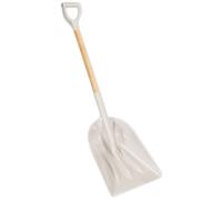 Sealey SS02 Pala para Uso General Con Mango De Madera 900mm