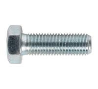 Sealey HT Tornillo De Ajuste M16 x 50mm 8.8 Zinc Paquete De 10 SS1650