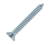 Sealey ST6351 Autorroscantes Tornillo 6.3 x 51mm Encastrado Pozi din 7982 De 100