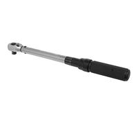 Sealey STW400 Premier Micrometro Estilo Llave de Torsión 1.3cmSq Drive 40-210Nm
