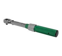 Sealey STW901 Llave de Torsión Micrometro Estilo 0.6cmSq Drive 5-25Nm -