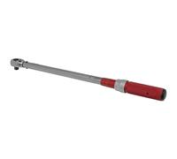 Sealey STW905 Llave de Torsión Micrometro Estilo 1.3cmSq Drive 60-330Nm -