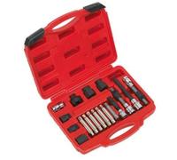 SEALEY SX402 Kit herramientas de montaje, rueda libre alternador