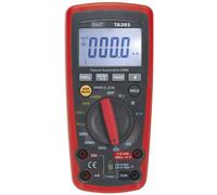 Sealey TA302 Digital Automotive Analizador 12 Función Con Ic