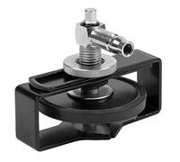 Sealey Tapón adaptador universal de purga de freno y embrague - VS0204UA