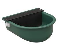 Sealey Tazón automático para Ganado, 4 L, válvula Flotante - AFT01
