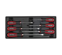 Sealey TBT29 - Bandeja de herramientas (pack de 6)